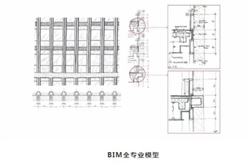 BIM与装配式两种技术结合和应用的典型案例